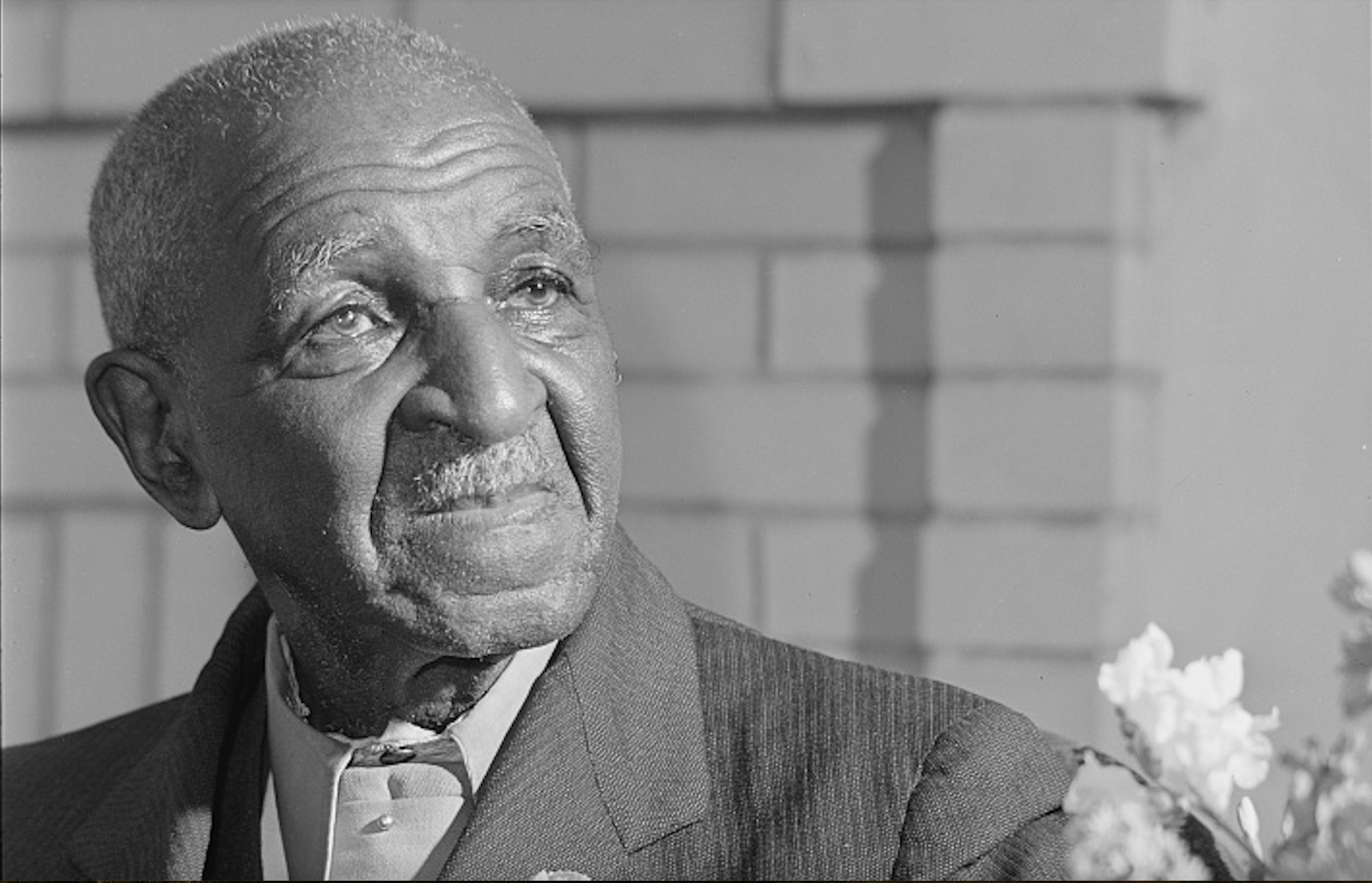 George Washington Carver and the Innovation of Agriculture [Biography]